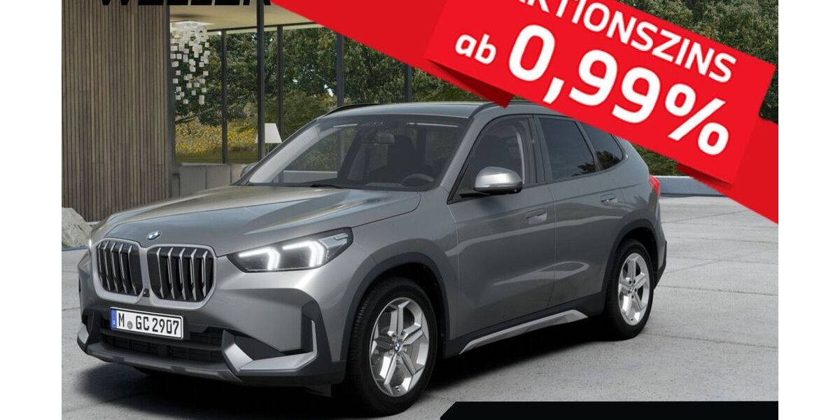 BMW X1 28.622 km 36.490 &euro; Salzwedel-Brietz 29410