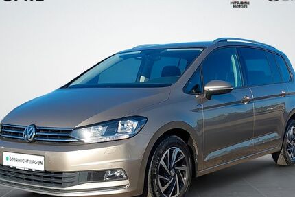 VW Touran 91.950 km 18.990 &euro; Jena-Lobeda 07747
