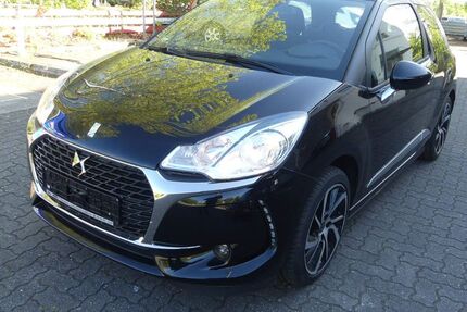 Citroen DS3 82.000 km 10.490 &euro; Karlsruhe 76187