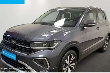 VW T-Cross 3.867 km 22.990 € Düsseldorf 40233