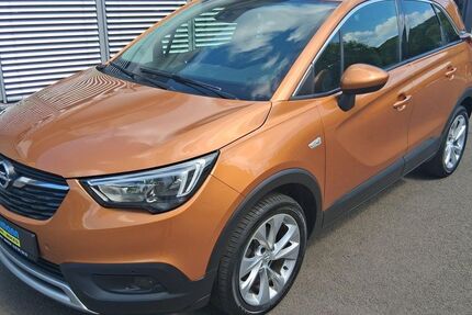 Opel Crossland (X) 74.801 km 12.490 &euro; Kirn 55606