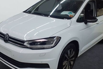 VW Touran 20.000 km 33.640 &euro; Mainburg 84048