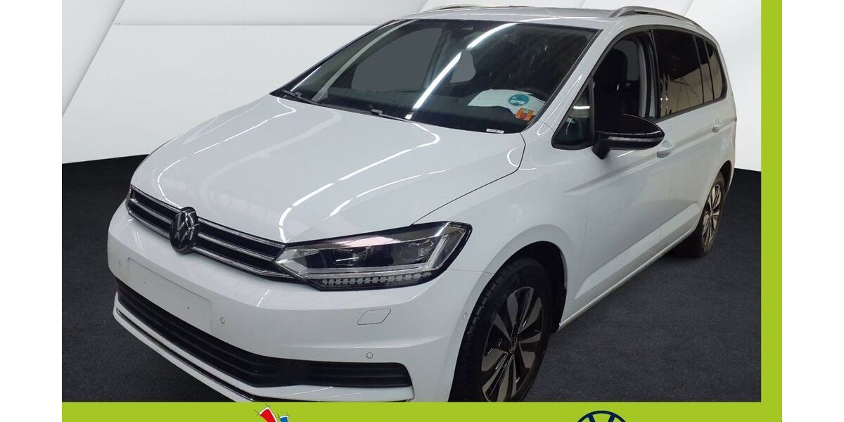 VW Touran 20.000 km 33.640 &euro; Mainburg 84048