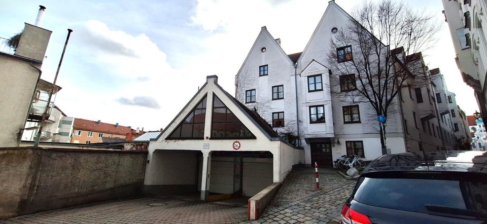 Garagen / Stellplätze Augsburg - 150&euro; | Angebot:26380708