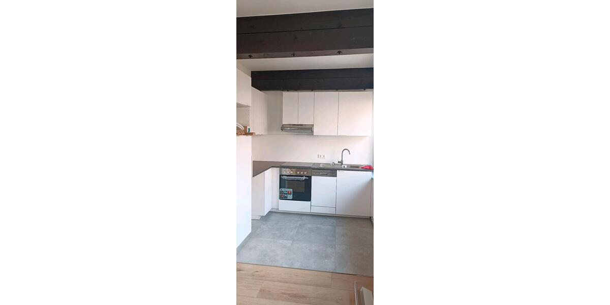 Etagenwohnung Calw - 1 Zimmer, 30 m&sup2;, 600&euro; | Angebot:25378388