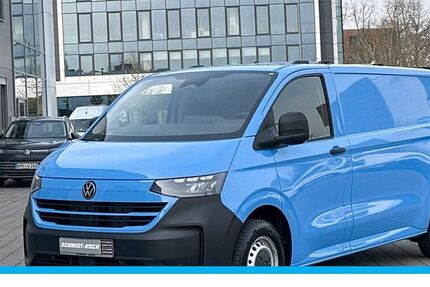 VW T7 other
