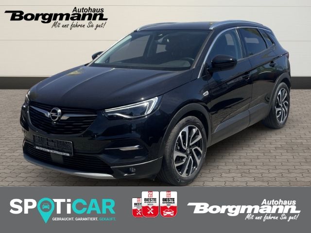 Opel Grandland (X) 64.450 km 19.590 &euro; Herne Wanne-Eickel 44653