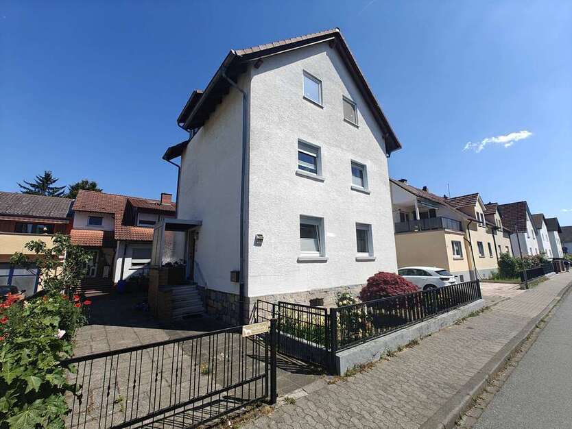 Haus zum Kaufen in Bensheim 449.000 € 125 m²