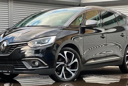 Renault Scenic 123.000 km 8.999 &euro; Heidenheim 89522