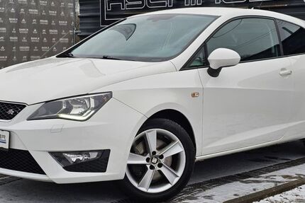 Seat Ibiza 98.670 km 8.980 &euro; Sitterswald 66271