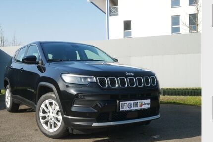 Jeep Compass 3.026 km 26.990 &euro; Marpingen 66646