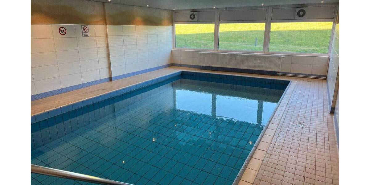 Etagenwohnung Dahme - 2 Zimmer, 43 m&sup2;, 259.000&euro; | Angebot:26805251