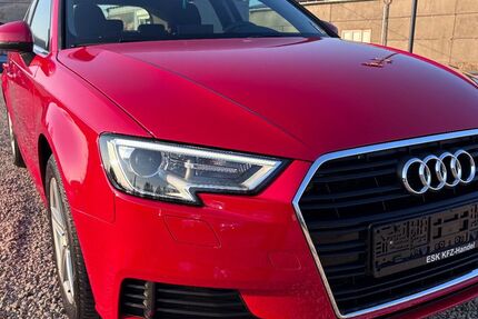 Audi A3 93.690 km 16.500 &euro; Sonneberg 96515