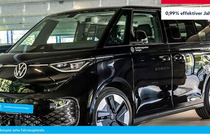 VW ID. Buzz 1.980 km 71.890 &euro; Stuttgart 70188