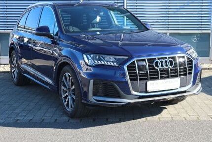 Audi Q7 51.713 km 50.880 &euro; Bürgstadt 63927