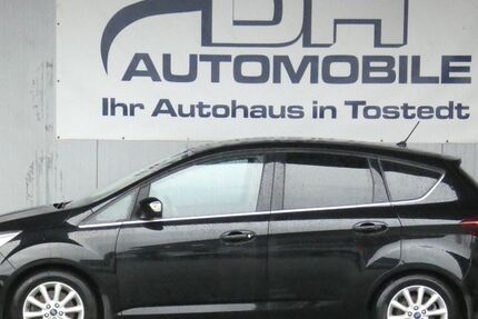 Ford C-Max 89.988 km 12.990 &euro; Tostedt 21255