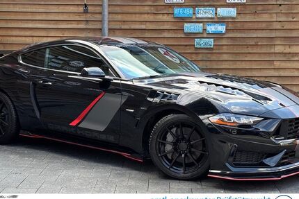 Ford Mustang 25.700 km 37.900 &euro; Langenhagen 30855