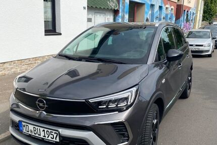 Opel Crossland (X) 17.050 km 18.700 &euro; Leipzig 04229