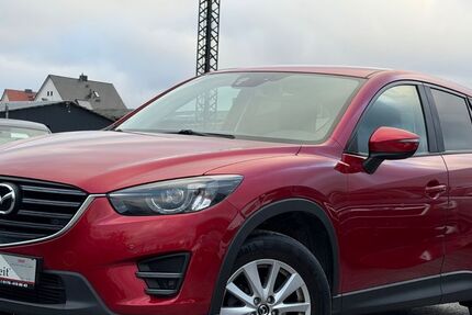 Mazda CX-5 155.683 km 9.999 &euro; Breitenbach 37327