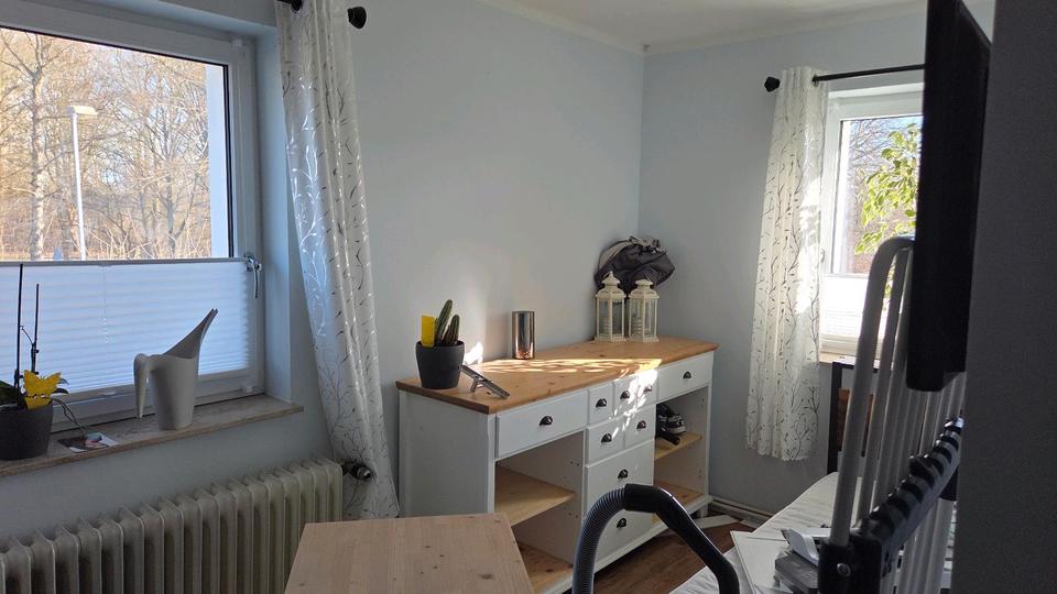 Reihenhaus Lübeck Kücknitz - 3 Zimmer, 75 m&sup2;, 230.000&euro; | Angebot:25384870