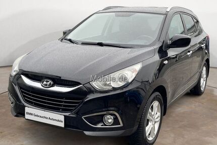 Hyundai ix35 136.001 km 5.890 &euro; Werne 59368