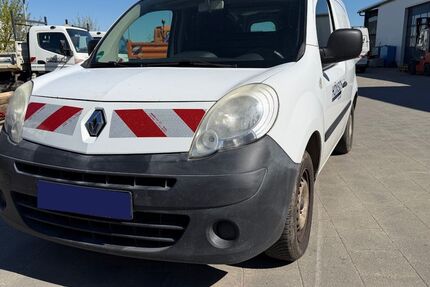 Renault Kangoo 249.858 km 1.700 &euro; Hartmannsdorf 09232