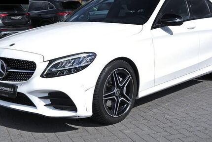 Mercedes-Benz C 200 69.859 km 24.490 &euro; Trittau 22946