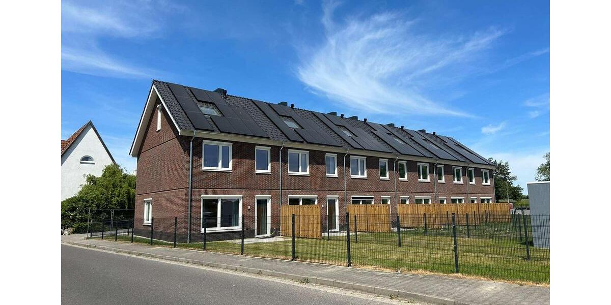 Ein Haus zur Miete inkl. Einbauküche und Photovoltaikanlage 5 zimmer