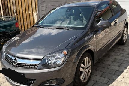 Opel Astra 215.000 km 3.100 &euro; Ludenhausen 86934