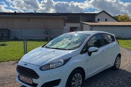 Ford Fiesta 259.000 km 3.750 &euro; Neufahrn 85375