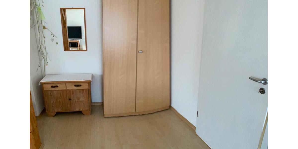 Etagenwohnung Fuchsmühl - 1 Zimmer, 28 m&sup2;, 490&euro; | Angebot:25329635