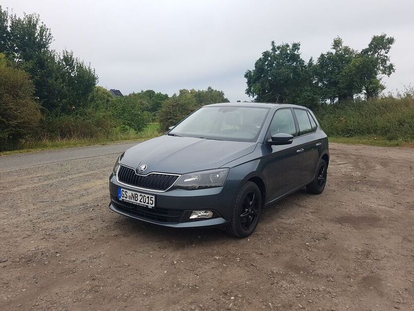 Fabia