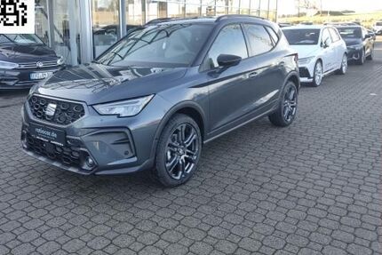 Seat Arona 2.000 km 28.880 &euro; Zwönitz 08297