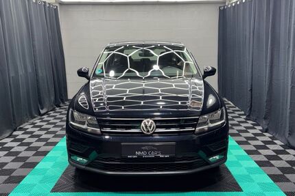 VW Tiguan 180.000 km 16.497 &euro; Bietigheim-Bissingen 74321