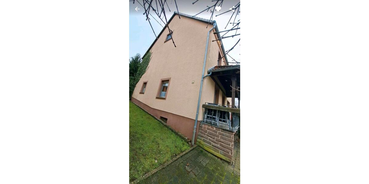 Einfamilienhaus Rittersdorf - 7 Zimmer, 176 m&sup2;, 264.500&euro; | Angebot:26408750