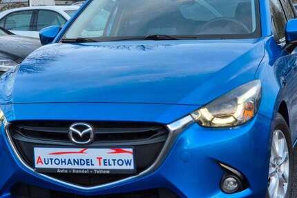 Mazda 2 45.000 km 13.450 &euro; Teltow (bei Berlin) 14513