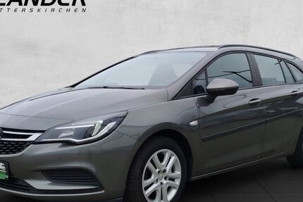 Opel Astra 126.500 km 9.790 &euro; Otterskirchen 94575