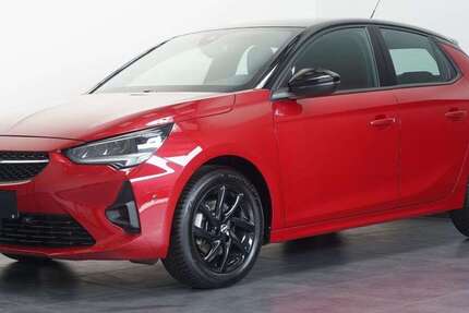 Opel Corsa 9.255 km 14.990 &euro; Wiesbaden 65205