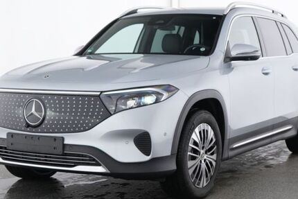 Mercedes-Benz EQB 9.226 km 47.243 &euro; Leer 26789