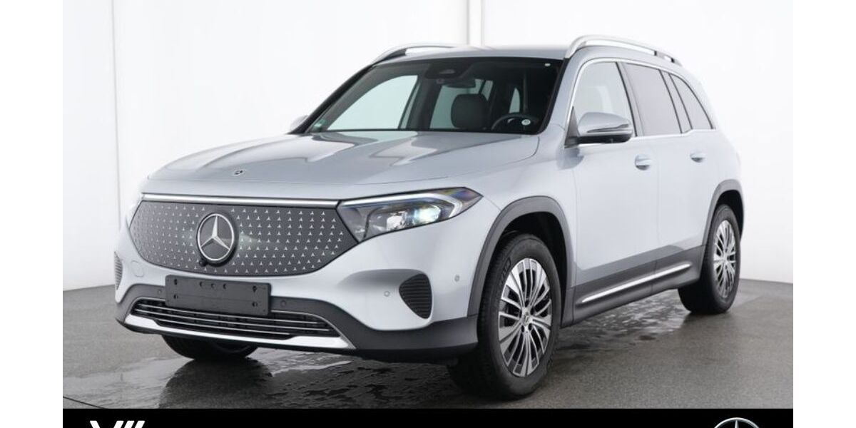 Mercedes-Benz EQB 9.226 km 47.243 &euro; Leer 26789