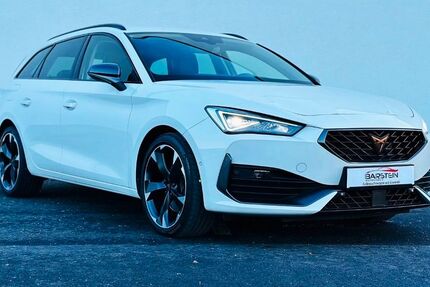 Cupra Leon 51.356 km 24.990 &euro; Homberg (Efze) 34576