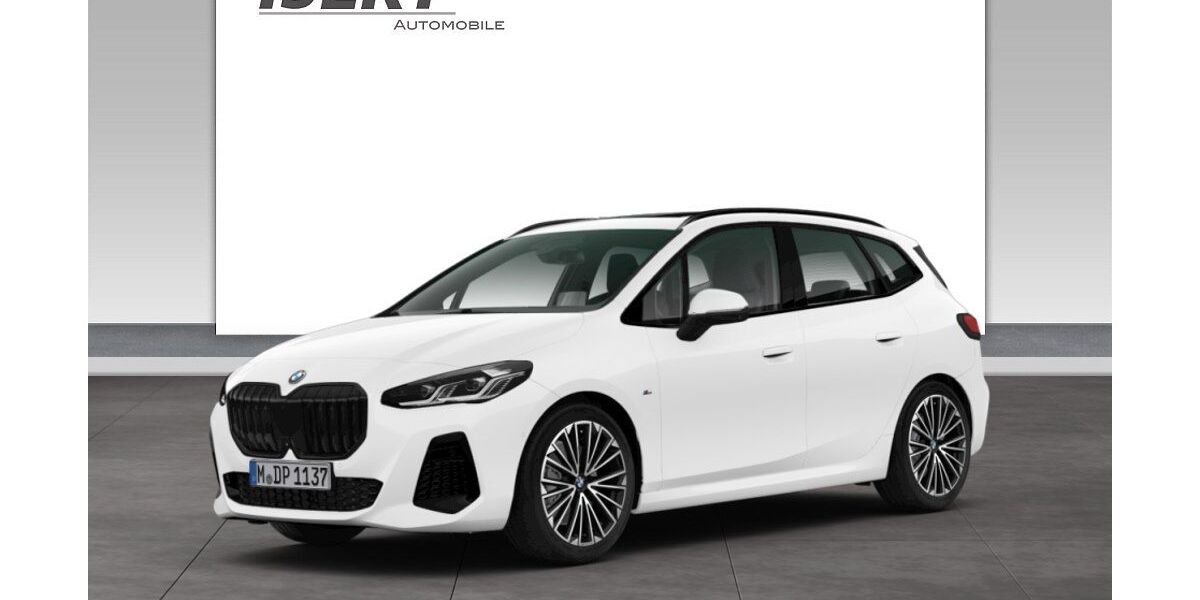 BMW 223 Active Tourer 26.000 km 36.880 &euro; Kronach 96317