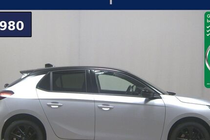 Opel Corsa 18.844 km 14.480 &euro; Gyhum/Bockel 27404