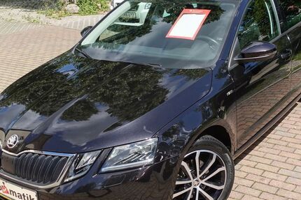 Skoda Octavia 74.000 km 18.880 € Dresden 01239