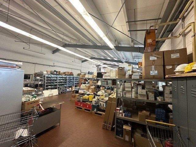 Gewerbeobjekt Freyburg (Unstrut) Freyburg - 995.000&euro; | Angebot:25680422