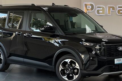 Ford Tourneo Courier 6.200 km 38.950 &euro; Salzgitter 38259
