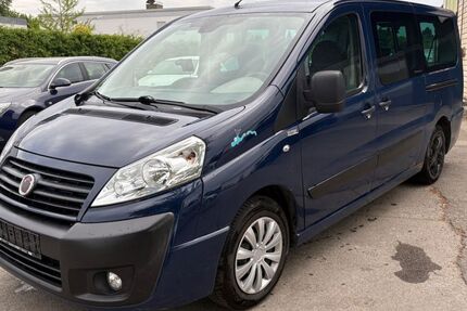 Fiat Scudo 249.500 km 2.990 &euro; Neu-Ulm 89231