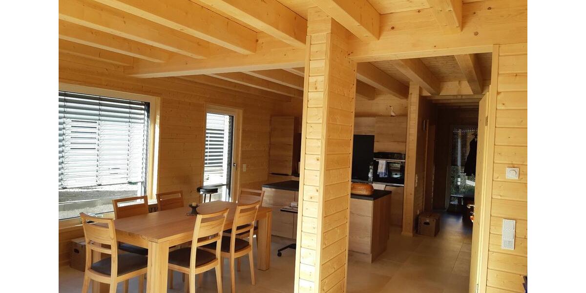 Einfamilienhaus Siegsdorf - 5 Zimmer, 143 m&sup2;, 699.000&euro; | Angebot:27023822