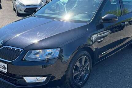 Skoda Octavia 207.850 km 9.200 &euro; Bad Langensalza 99947