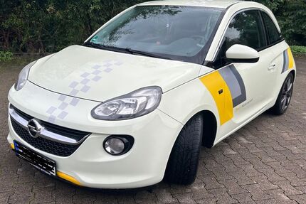 Opel Adam 83.710 km 7.000 € Reute 79276